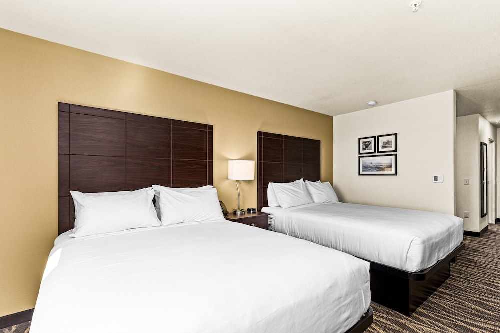 Cobblestone Hotel & Suites Superior Duluth - photo 13