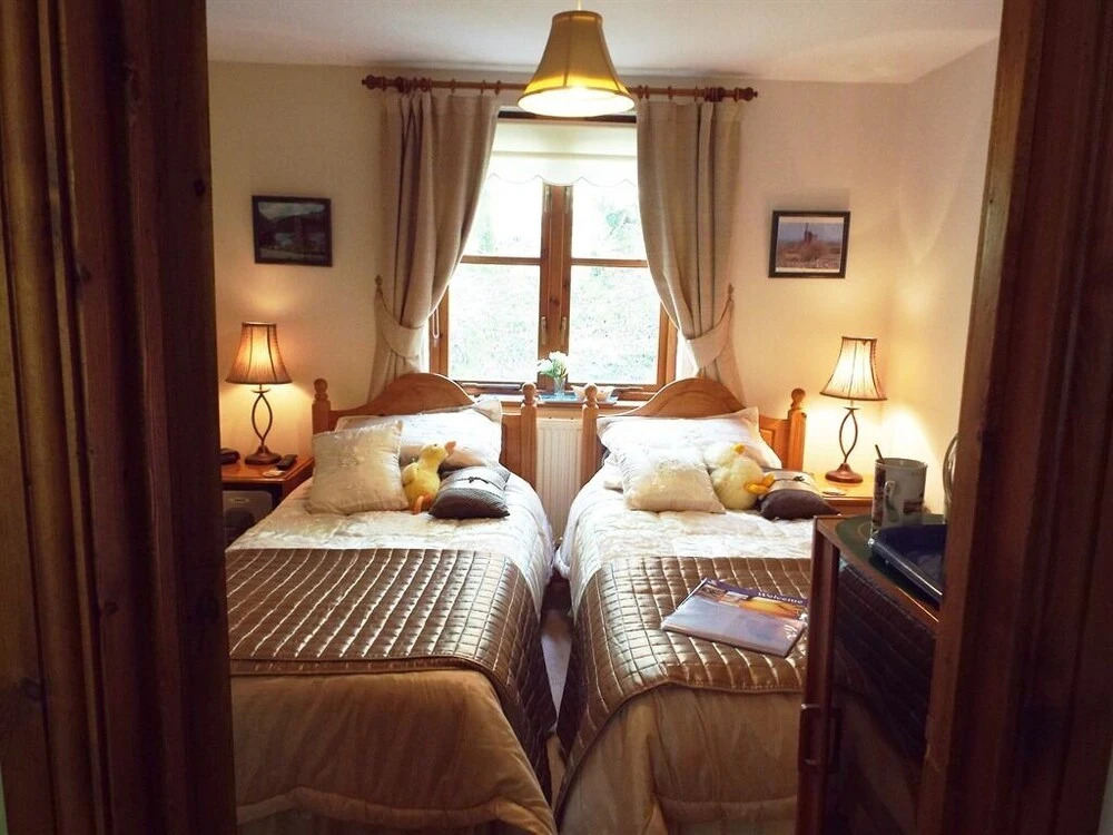 Woodpeckers Bed & Breakfast — 4-Star Luxury Hotel in Callington, United Kingdom