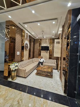 Hotel ram lakhan paradise — Sultanpur — photo 3