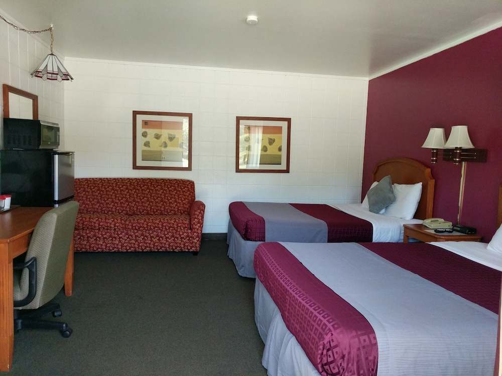 Skyview Motel - photo 12
