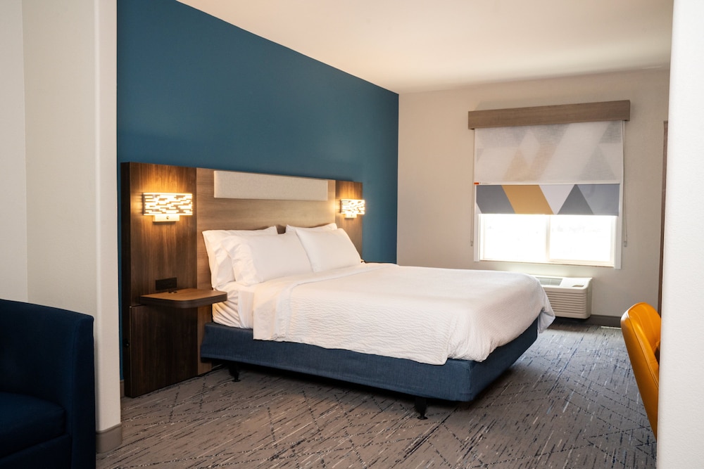 Holiday Inn Express & Suites Las Cruces North by IHG - photo 9