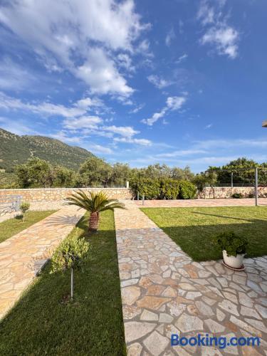 Belvedere Hotel & Suites in Himare, Albania