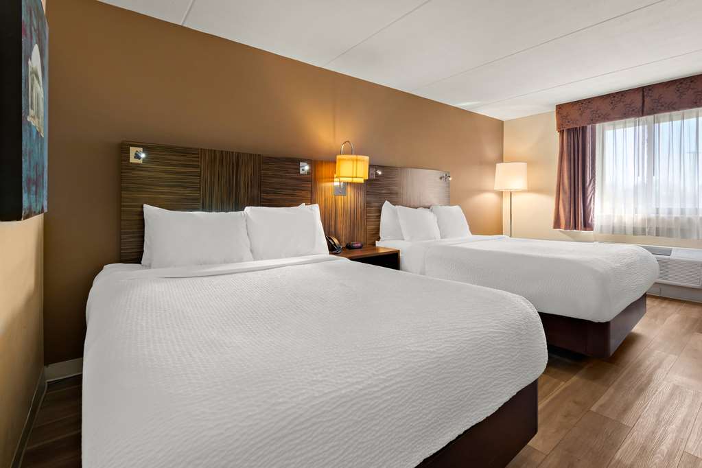 Ramada by Wyndham Harrisburg Hershey Area - photo 20
