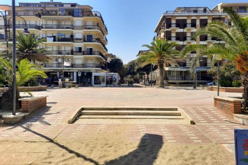 Appartamento Garbino Plus MyHo Casa — 4-Star Luxury Hotel in Porto San Giorgio, Italy