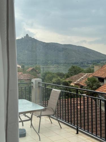 Mtskheta apartment 17