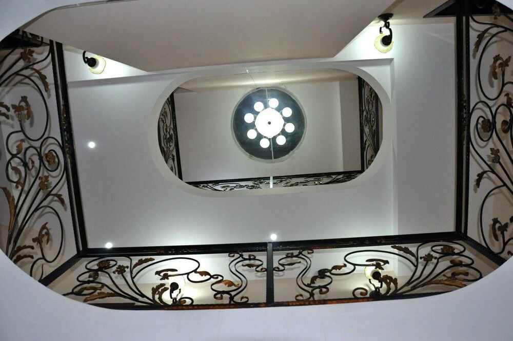 Hotel Interior