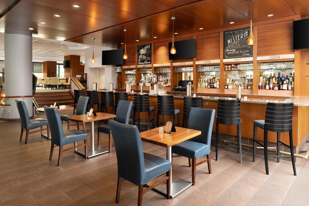 DoubleTree by Hilton Boston Downtown - photo 28