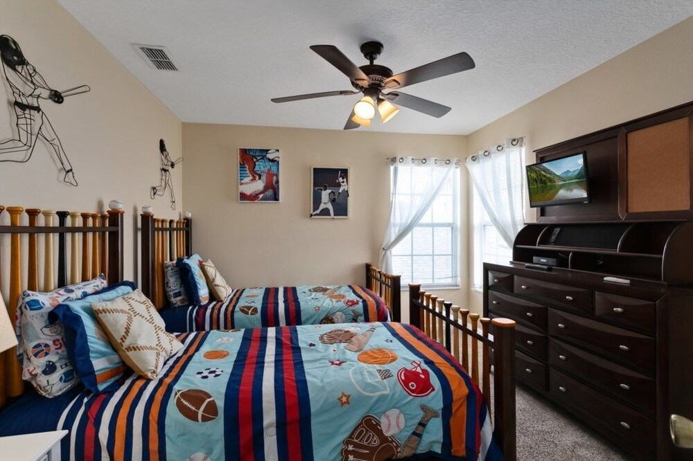 Windsor Palms Resort 2231 - photo 8
