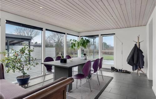 Awesome Home In Frederikshavn — Frederikshavn — photo 4