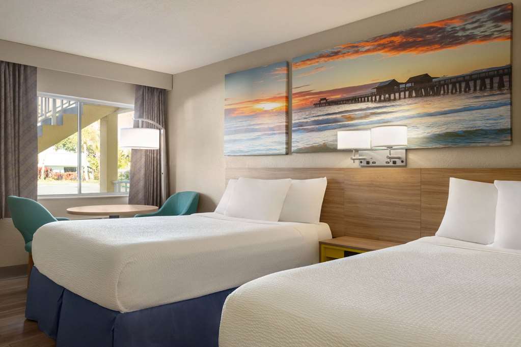 Days Inn by Wyndham Cocoa Beach Port Canaveral - photo 19