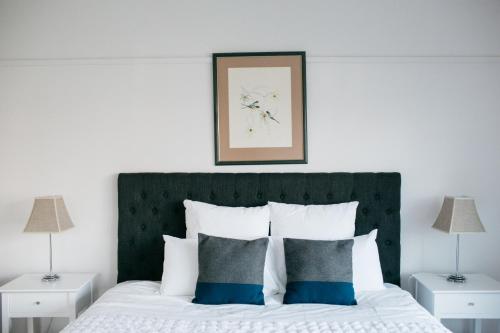 Goldies on Piper Kyneton — hotel in Kyneton