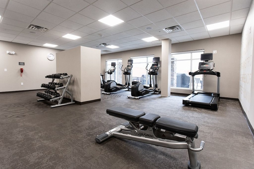 Residence Inn by Marriott Tulsa Midtown - photo 41