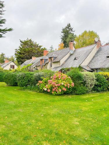 Cottages De La Bretesche — hotel in Missillac