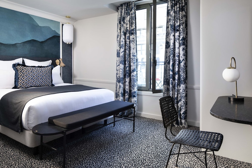 Hôtel Gramont Opera