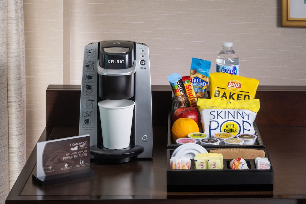 Homewood Suites by Hilton Odessa - photo 6