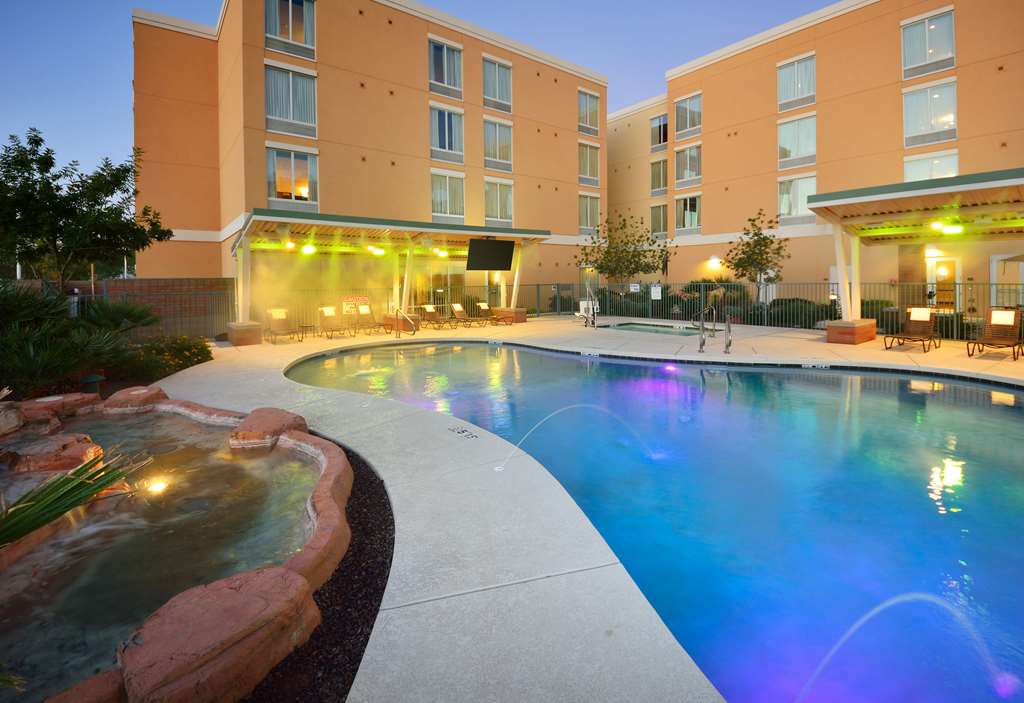 Hyatt Place Phoenix Mesa - photo 19