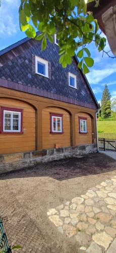 Waltersdorfer Häusl - last minute hotel in Unknown City