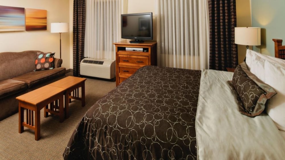 Staybridge Suites Houston West Energy Corridor by IHG - photo 5