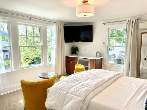 Buttonwood Boutique Hotel - photo 83