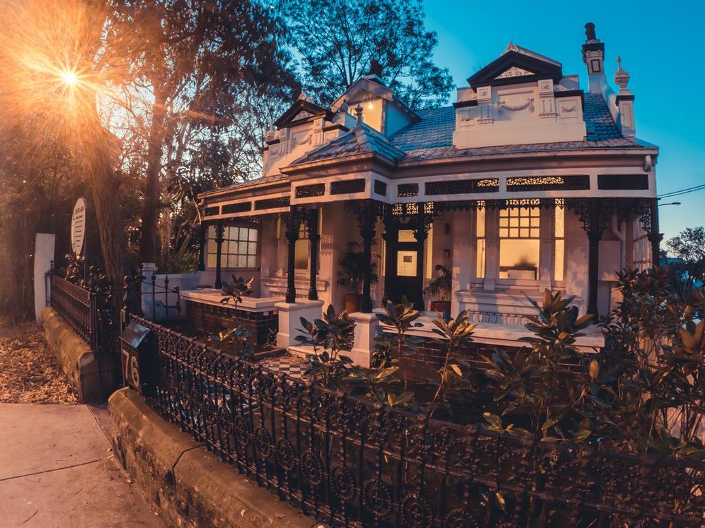 Muse Private Hotel - last minute hotel in Woollahra