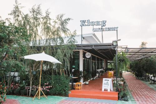 Klong Cafe & Resort — Pathum Thani — photo 2