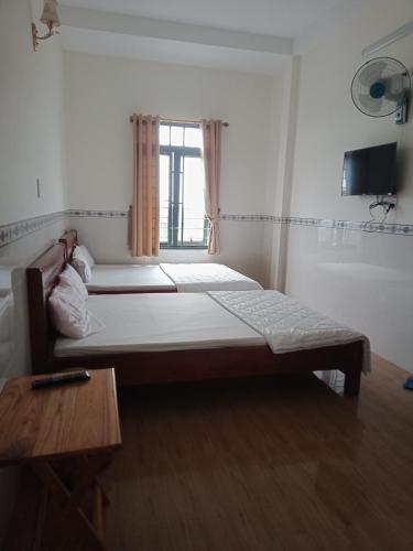 Tam Ky Xo Hotel in Tam Ky, Vietnam