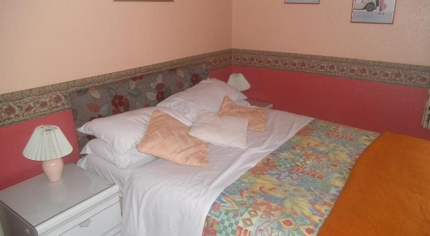 Hesketh Hotel — Blackpool — photo 4
