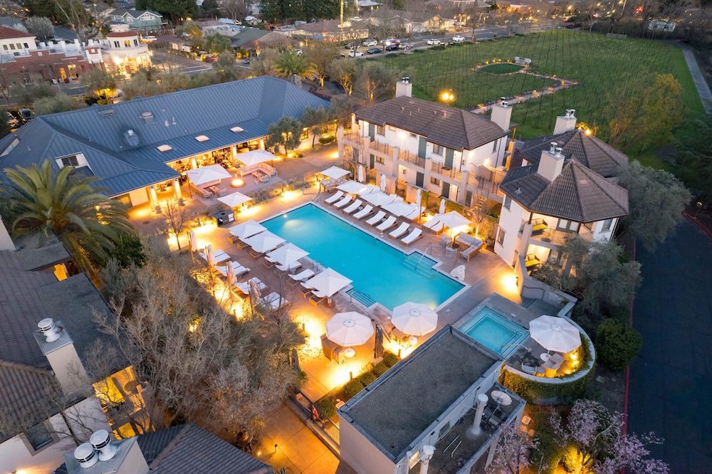 The Estate Yountville - photo 83