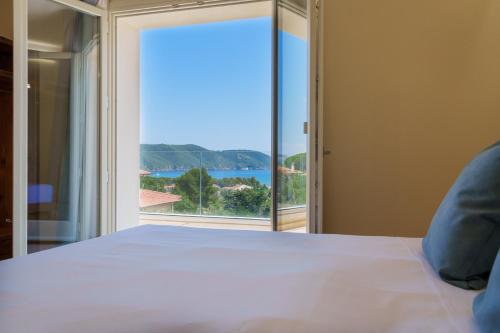 BnB Il Grecale Adults Only — 4-Star Luxury Hotel in Capoliveri, Italy