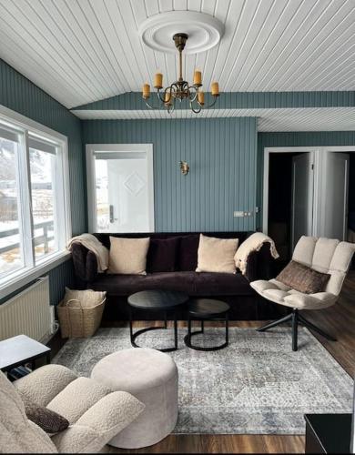 Nonholl country cottage Perfect getaway