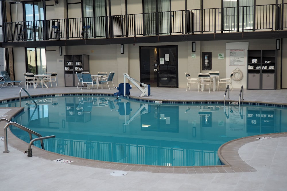 Holiday Inn Harrisburg Hershey Area I 81 by IHG - photo 17