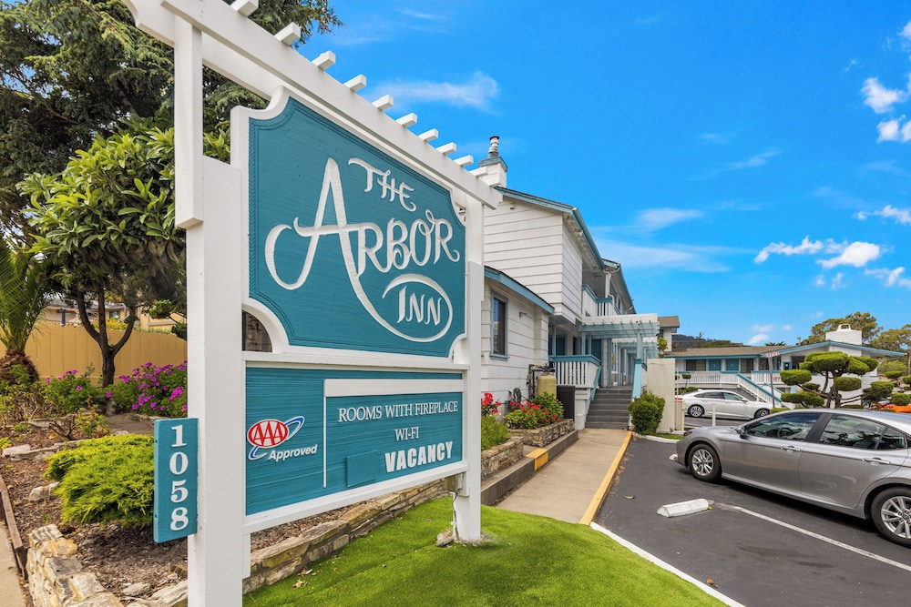 Arbor Inn Monterey - photo 28