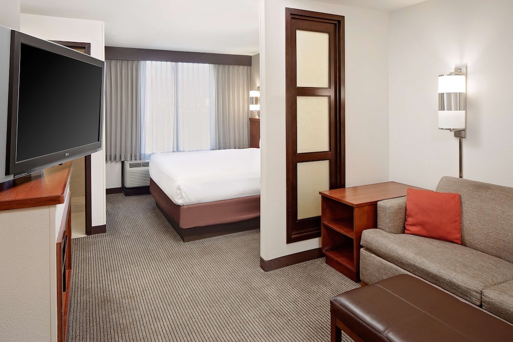 Hyatt Place Ontario Rancho Cucamonga - photo 9