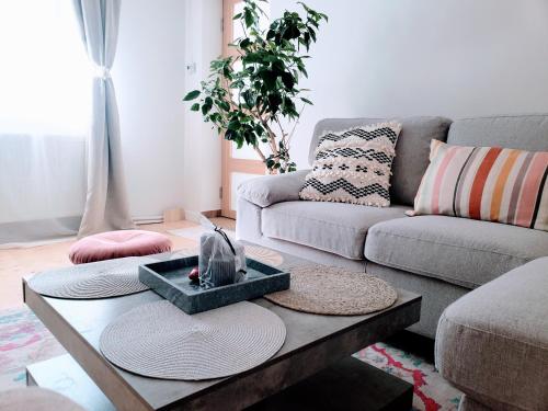 Cosy Studio House with Terrace — 4-Star Luxury Hotel in Targu-Mures, Romania