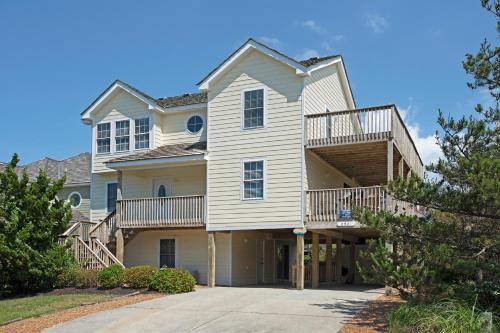 Just Wright by Village Realty - last minute hotel in Nags Head