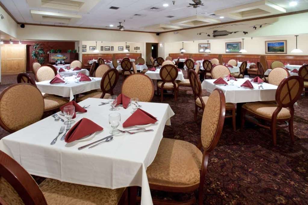 Ramada Plaza Sheridan Hotel & Convention Center - photo 8