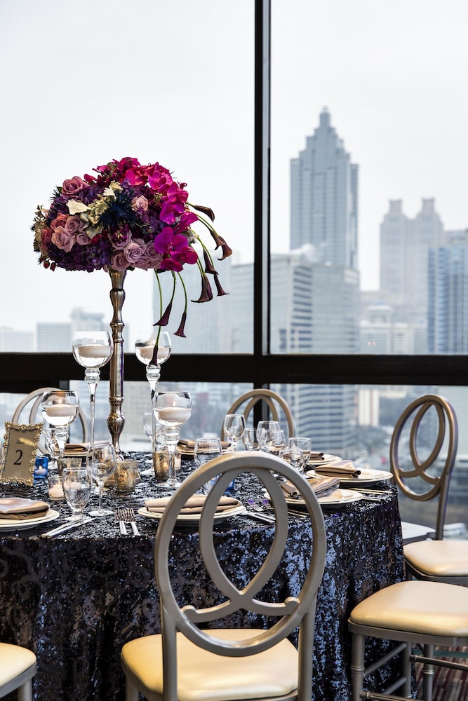 Peachtree Hotel Midtown Atlanta - photo 48