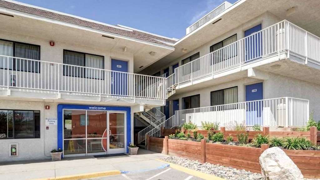Motel 6 Casper - photo 4
