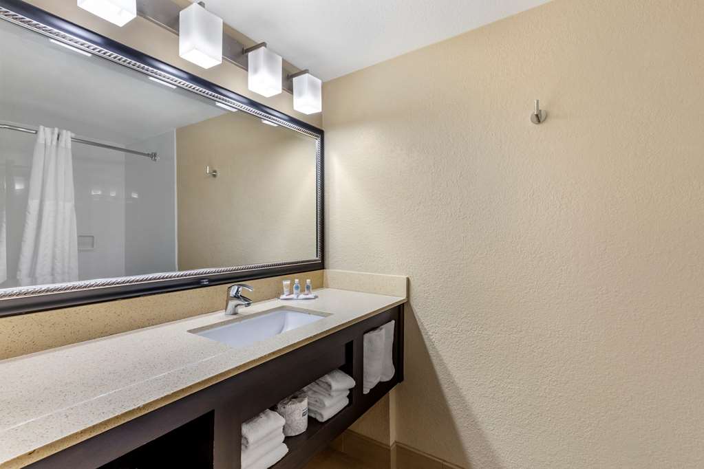 Comfort Inn San Diego Old Town - photo 21