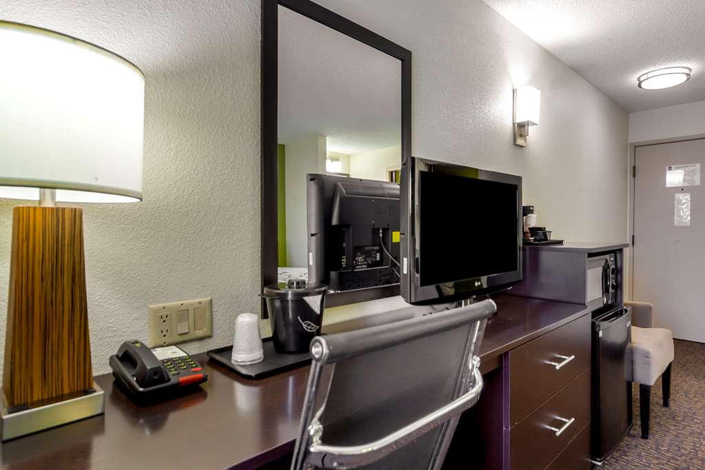 Sleep Inn Grand Island North - photo 24