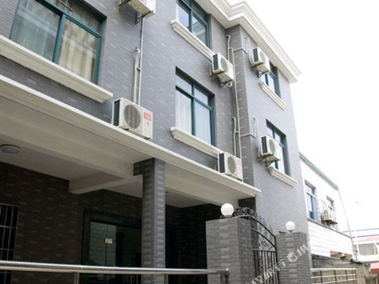 Jinfeng Resort - last minute hotel in Caiyuan