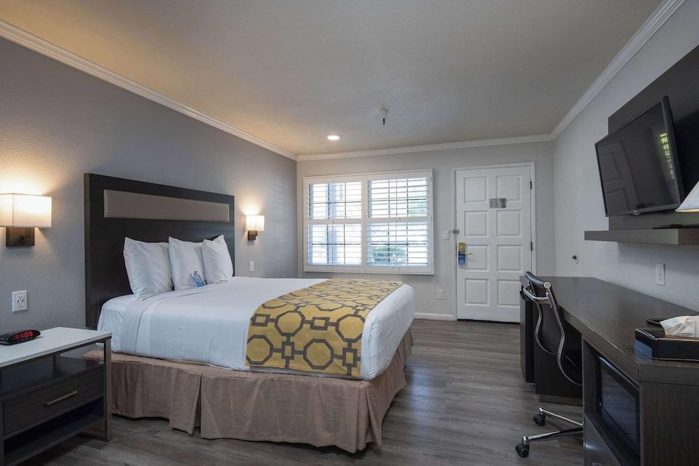 Rodeway Inn Milpitas near Great Mall - photo 27