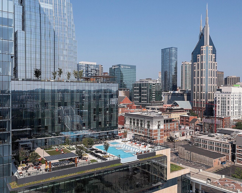 Four Seasons Nashville - photo 18