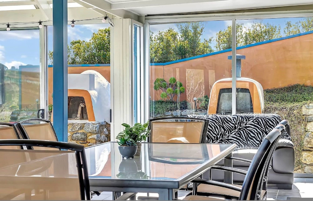 Westminster - carbon neutral hotel in Ostend