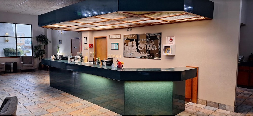 Shilo Inn Suites Salem - photo 3