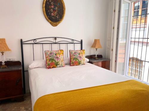 Eva Recommends Marchena — 4-Star Luxury Hotel in Sevilla, Spain