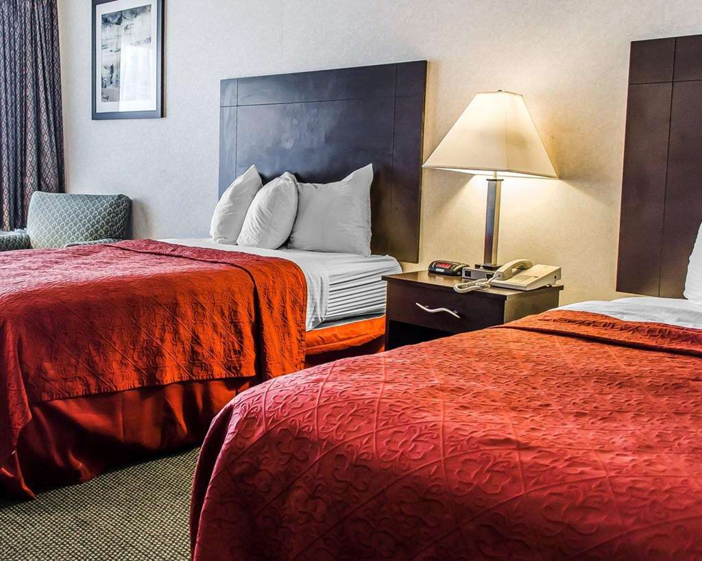 Quality Inn & Suites York East - photo 9