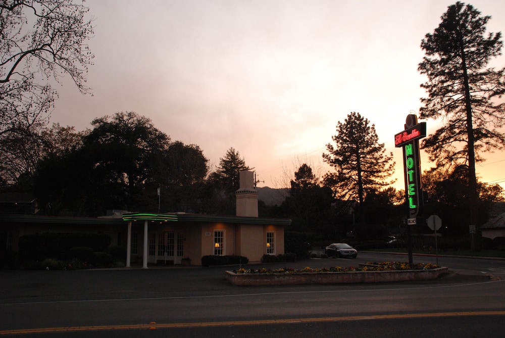 El Bonita Motel - photo 108