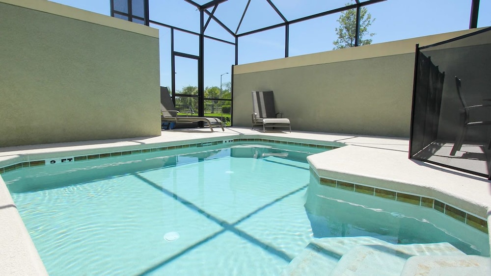 Grhmap8980 Paradise Palms Resort 5 Bed 4 Baths Townhouse - featured photo