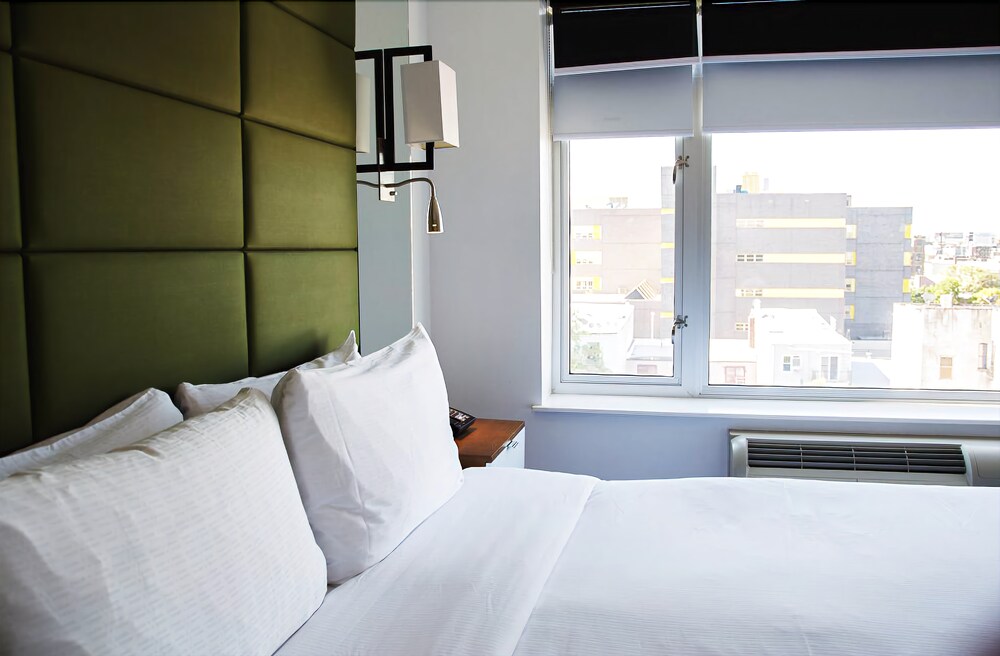 BPM Hotel Brooklyn New York - photo 11